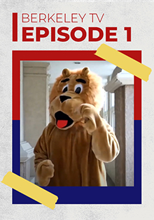 Berkeley TV 2020-2021: Episode 1 