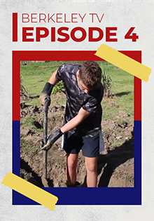 Berkeley TV 2020-2021: Episode 4
