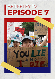 Berkeley TV 2020-2021: Episode 7