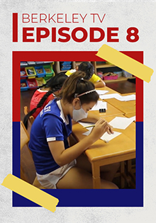 Berkeley TV 2020-2021: Episode 8