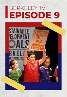 Berkeley TV 2020-2021: Episode 9