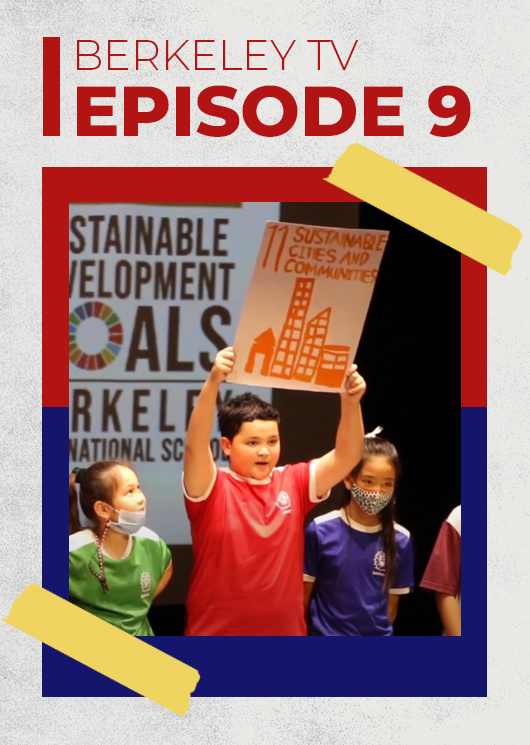 Berkeley TV 2020-2021: Episode 9