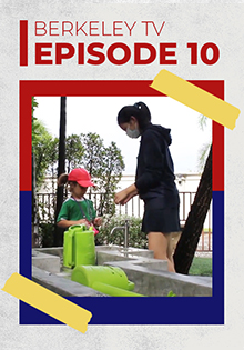 Berkeley TV 2020-2021: Episode 10