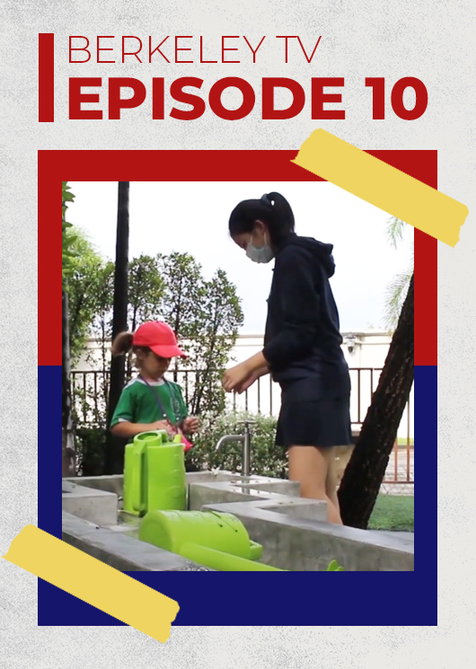Berkeley TV 2020-2021: Episode 10