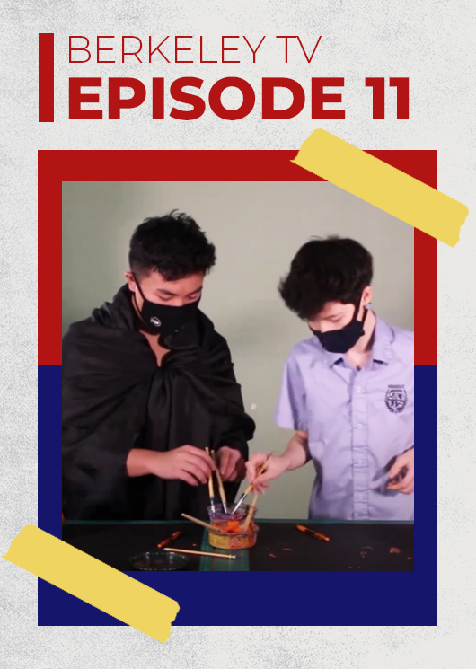 Berkeley TV 2020-2021: Episode 11