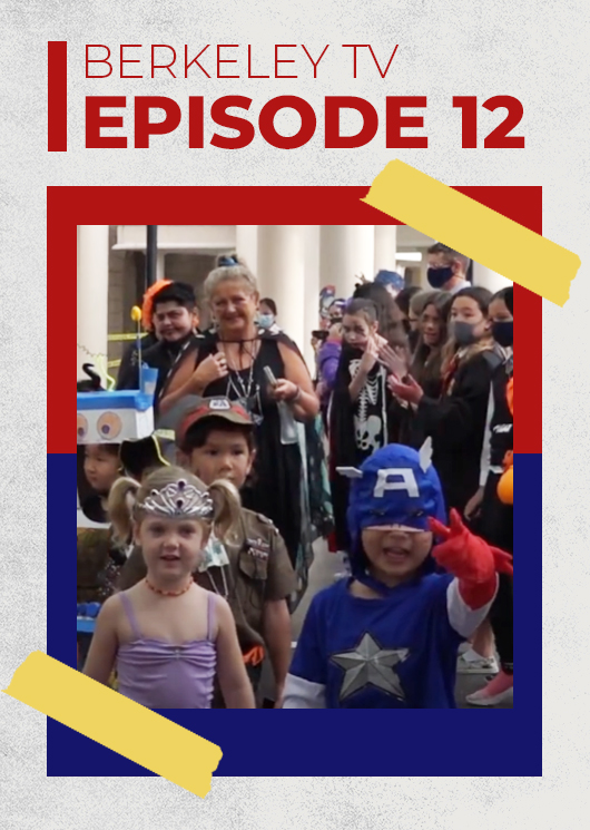Berkeley TV 2020-2021: Episode 12