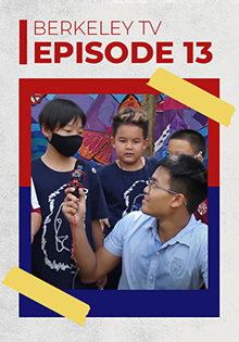 Berkeley TV 2020-2021: Episode 13
