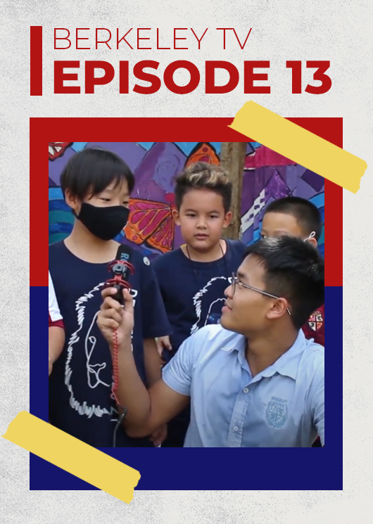 Berkeley TV 2020-2021: Episode 13