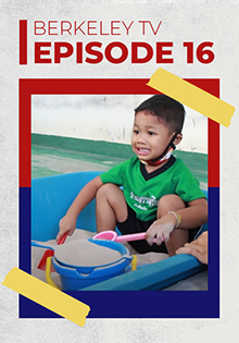 Berkeley TV 2020-2021: Episode 16