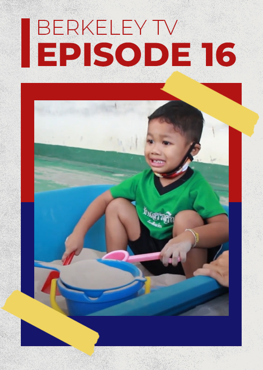 Berkeley TV 2020-2021: Episode 16