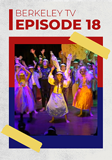 Berkeley TV 2020-2021: Episode 18