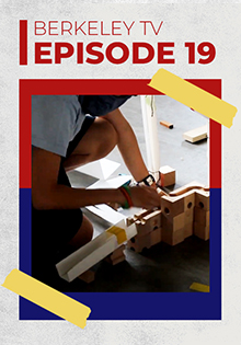 Berkeley TV 2020-2021: Episode 19