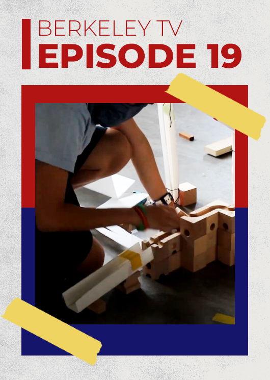 Berkeley TV 2020-2021: Episode 19