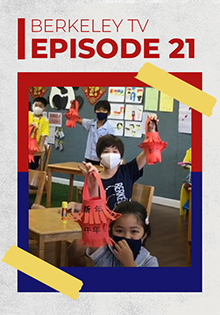 Berkeley TV 2020-2021: Episode 21