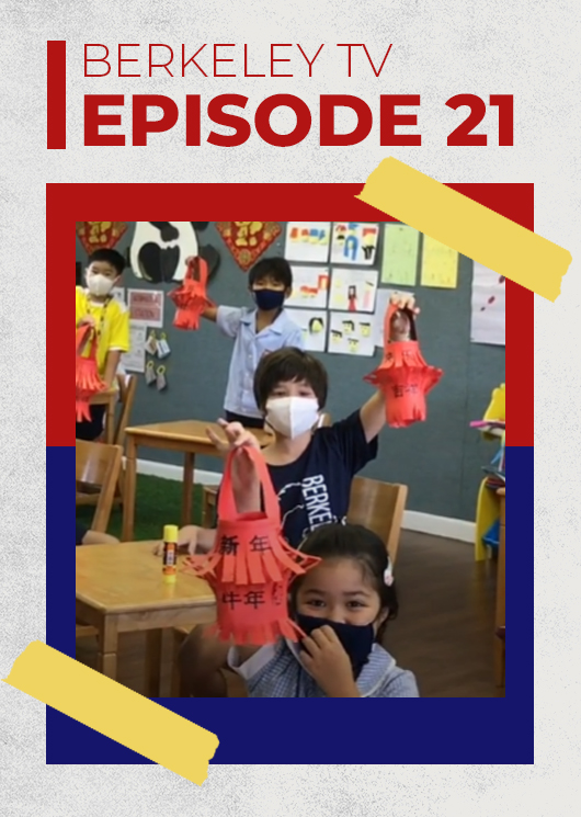 Berkeley TV 2020-2021: Episode 21
