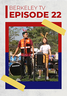 Berkeley TV 2020-2021: Episode 22