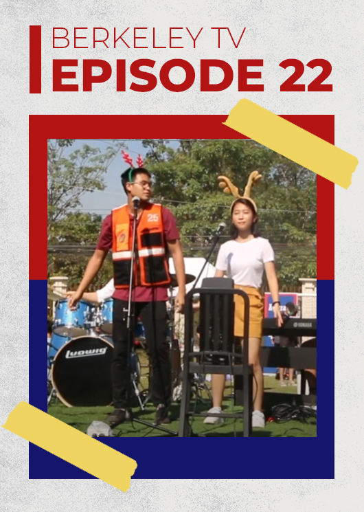 Berkeley TV 2020-2021: Episode 22