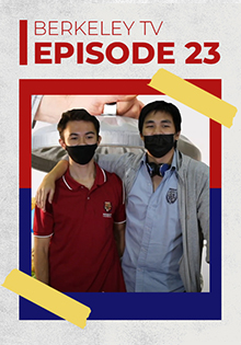 Berkeley TV 2020-2021: Episode 23