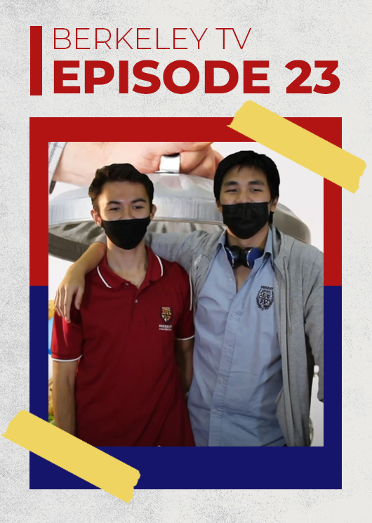 Berkeley TV 2020-2021: Episode 23