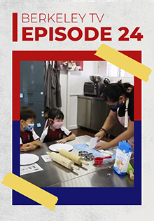 Berkeley TV 2020-2021: Episode 24