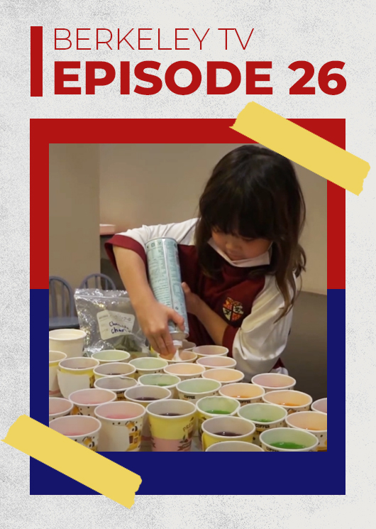 Berkeley TV 2020-2021: Episode 26