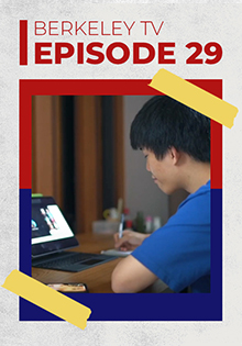 Berkeley TV 2020-2021: Episode 29