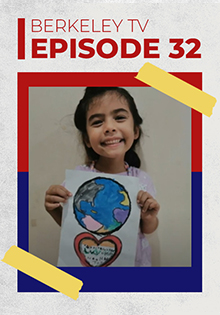 Berkeley TV 2020-2021: Episode 32