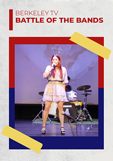 Berkeley TV 2023: Battle of the Bands