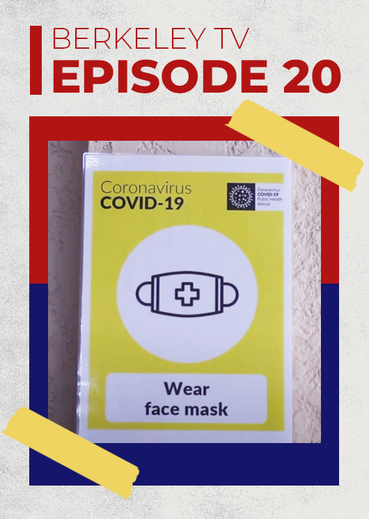 Berkeley TV 2020-2021: Episode 20