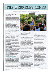 (2013) Berkeley Times Issue No. 6