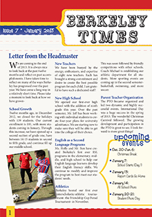 (2014) Berkeley Times Issue No. 7