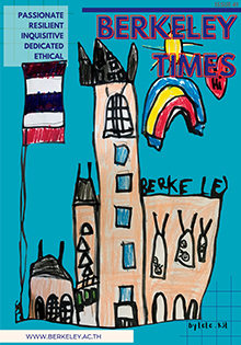 (2022) Berkeley Times Issue No. 41