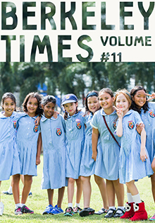 (2014) Berkeley Times Issue No. 11