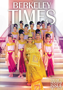 (2014) Berkeley Times Issue No. 11 Holiday Issue