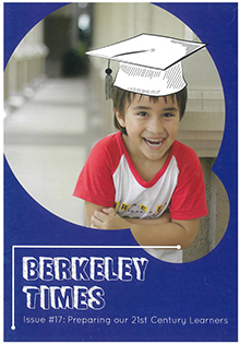 (2016) Berkeley Times Issue No. 17