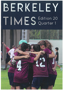 (2017) Berkeley Times Issue No. 20