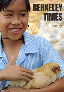 (2021) Berkeley Times Issue No. 31