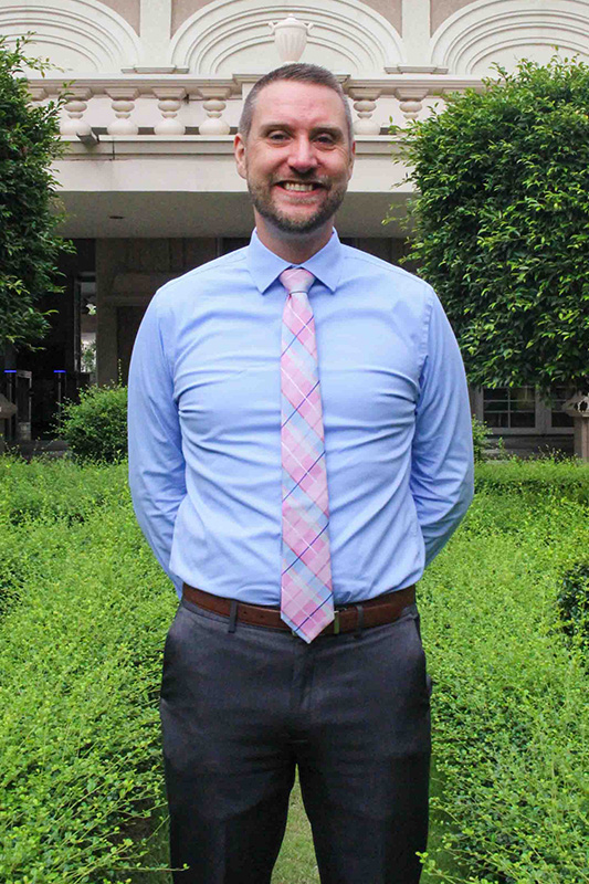 TIMOTHY GIAN DAUGHERTY