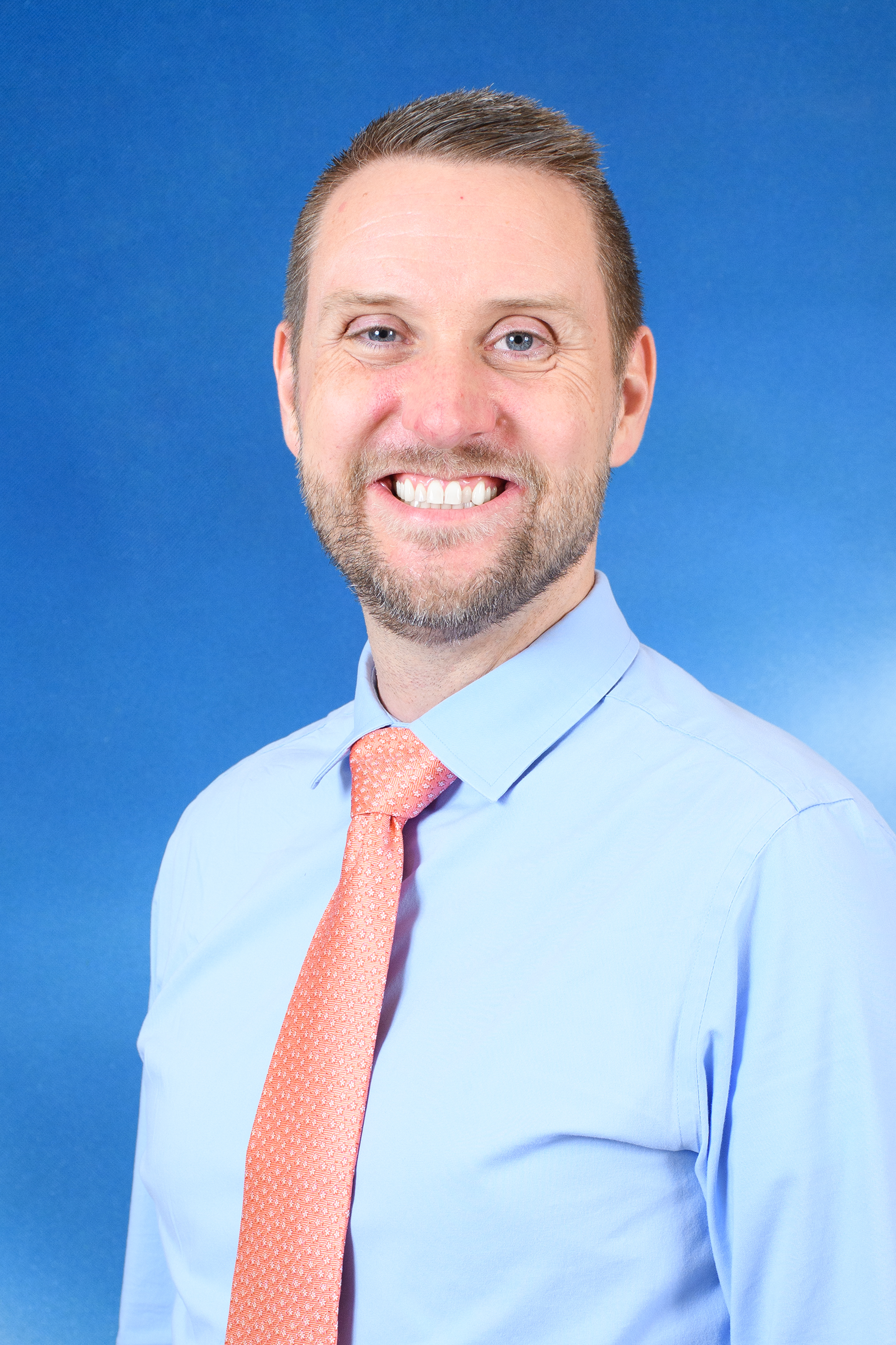 Timothy Gian Daugherty