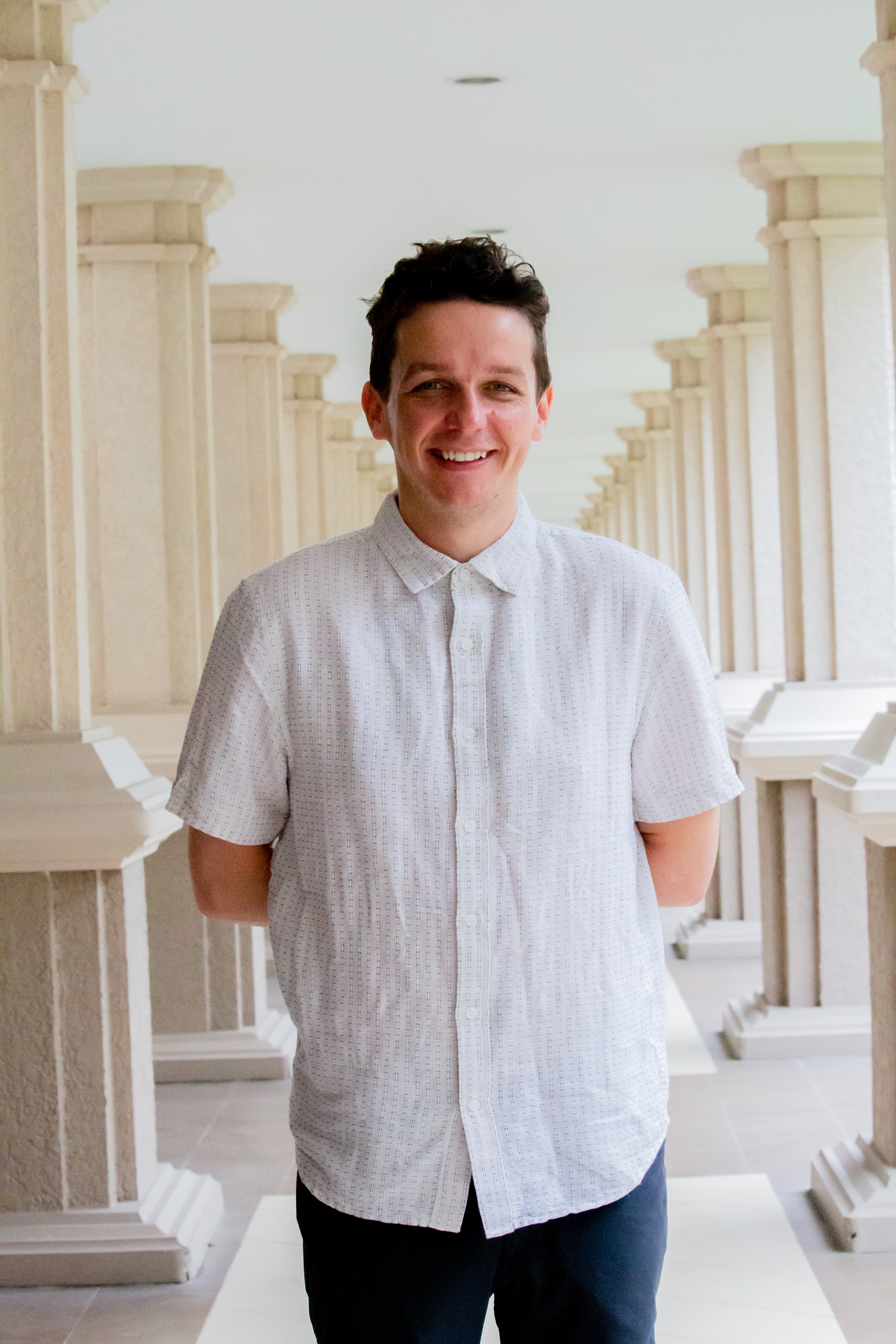 Gareth Payne
