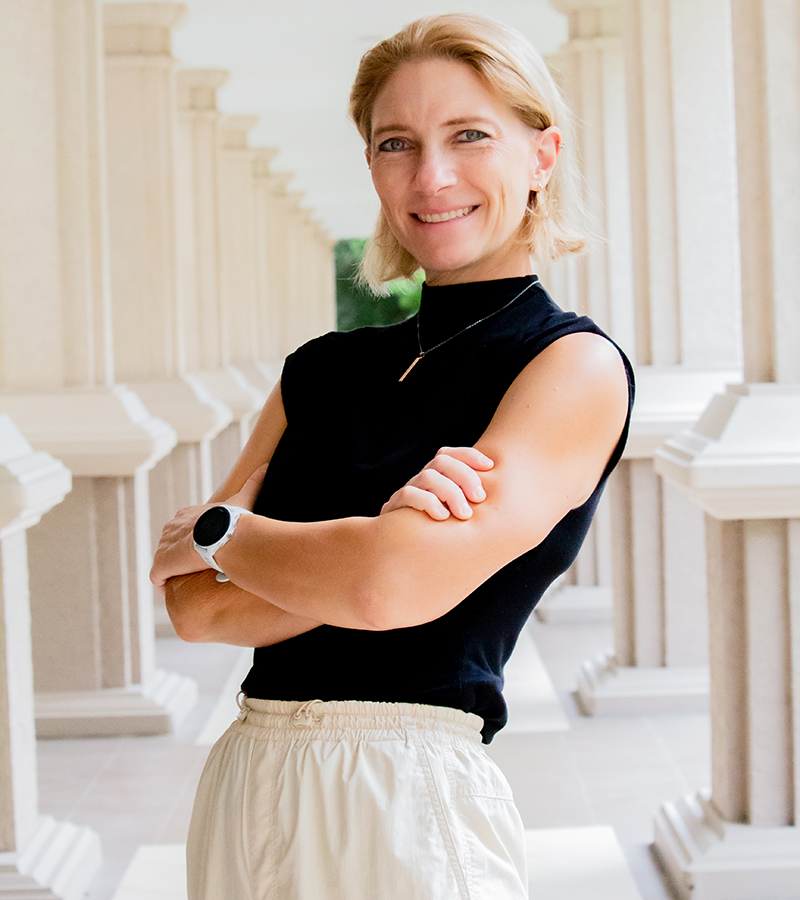 Marci Parrette