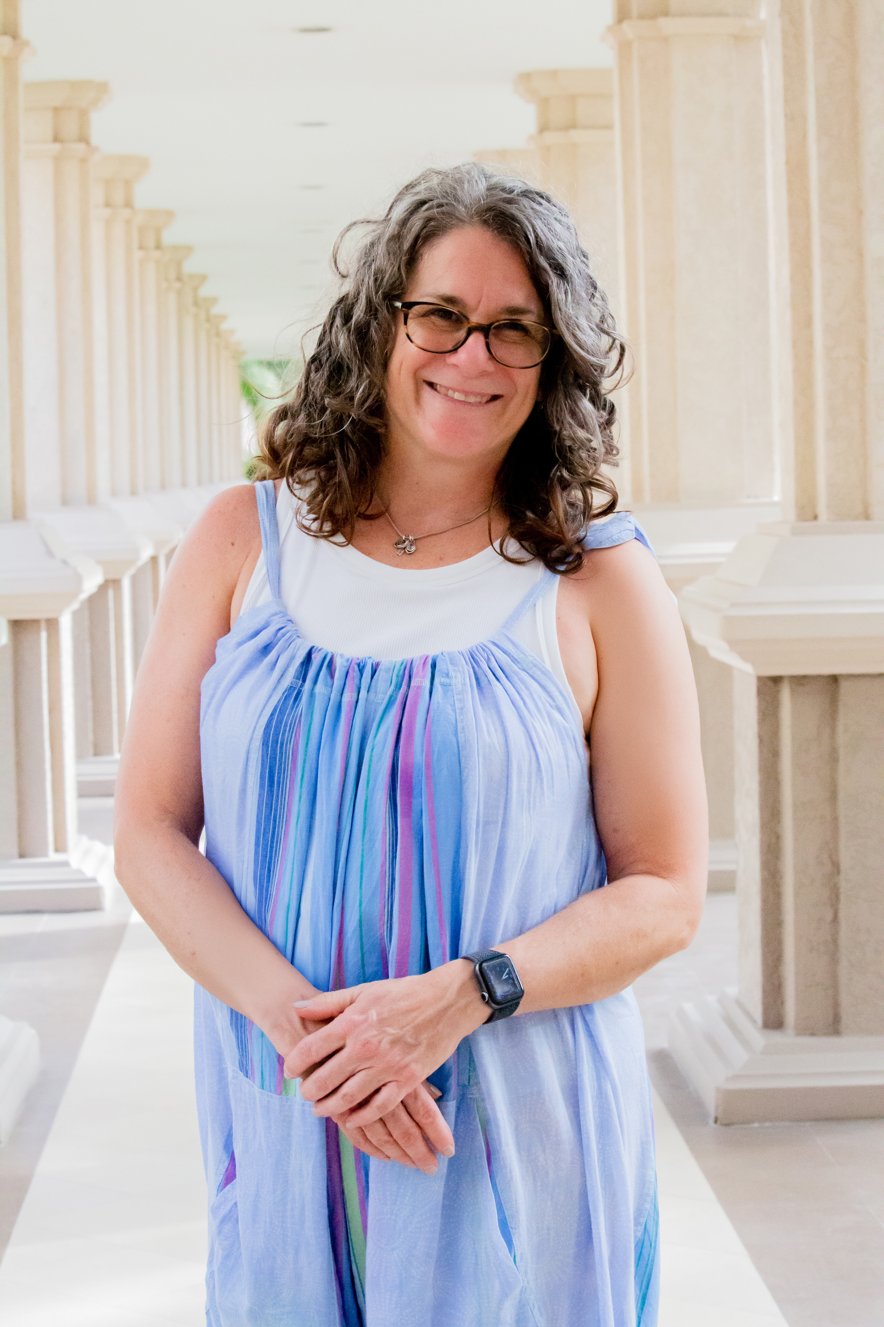 Laurie Langille