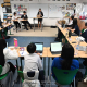 model UN event middle school