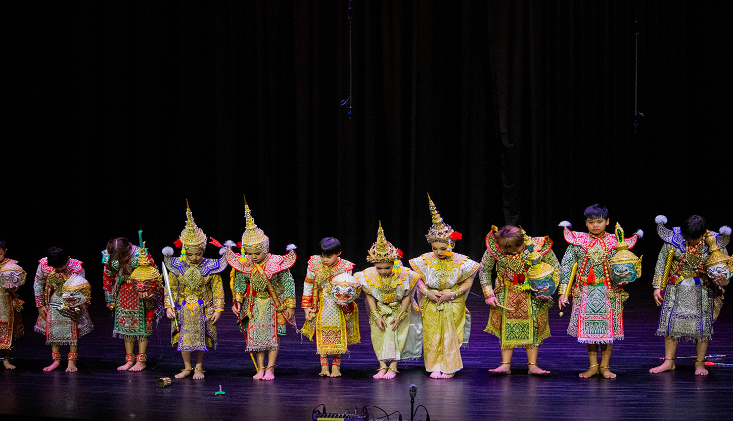 1-mask-dance-performance masked dance performance