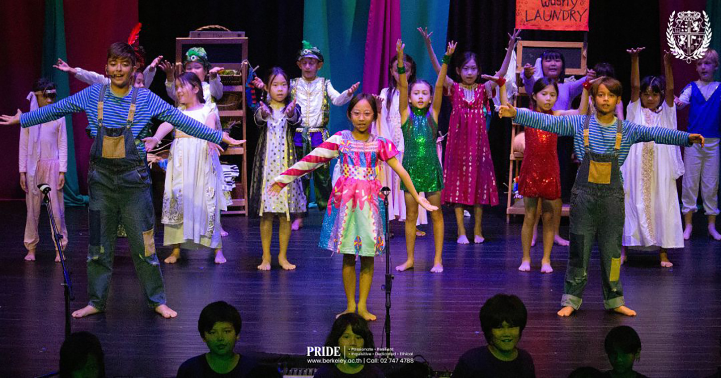 Aladdin Musical