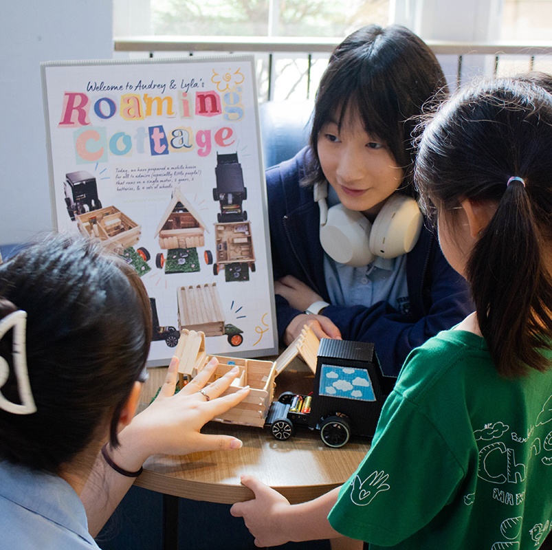 3High-School-STEM-Showcase stem showcase in bangkok high school