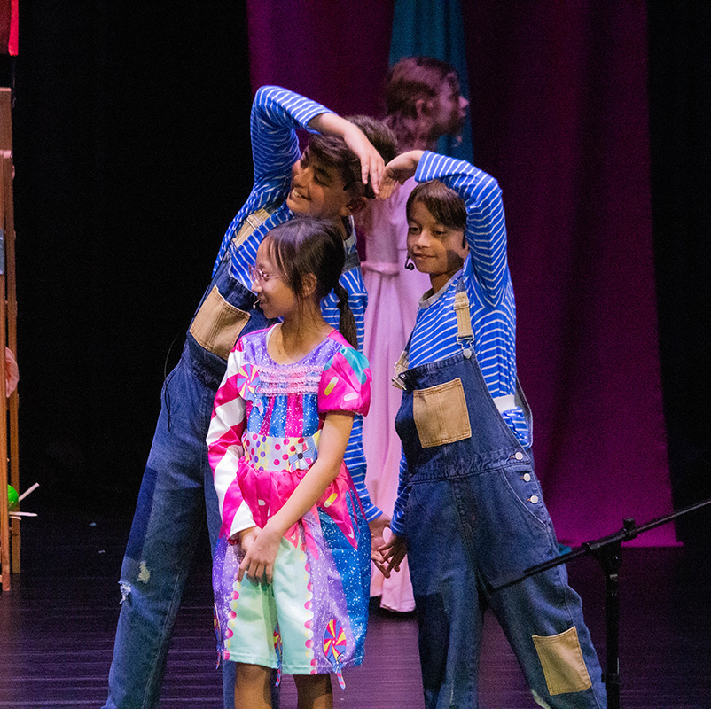 aladdin musical event