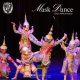 mask dance performance