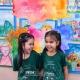 kinder art show