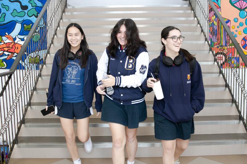 high-school-2 high school bkk